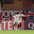 Ayacucho FC venció 2-0 de visita al Wilstermann por la Copa Sudamericana 