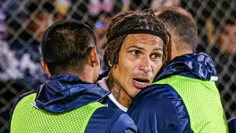 La baja más sensible de Alianza Lima para recibir a la U de Chile