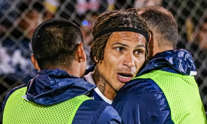 Baja sensible de Alianza Lima para recibir a la U de Chile | América ...