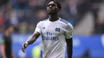 Bakerry Jatta: caso 'Max Barrios' se repite en la Bundesliga