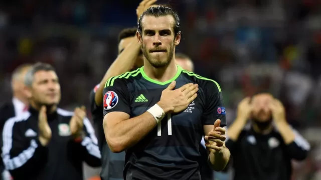 Bale: &quot;Estamos decepcionados, pero nos levantaremos&quot;