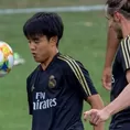 Bale, Kubo, Odegaard, Ceballos, Vallejo y Jovic: las seis incógnitas del Real Madrid