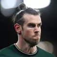 Bale no cree que le haya faltado el respeto al Tottenham por decir que volverá al Real Madrid