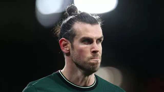 Bale no cree que le haya faltado el respeto al Tottenham por decir que volverá al Real Madrid