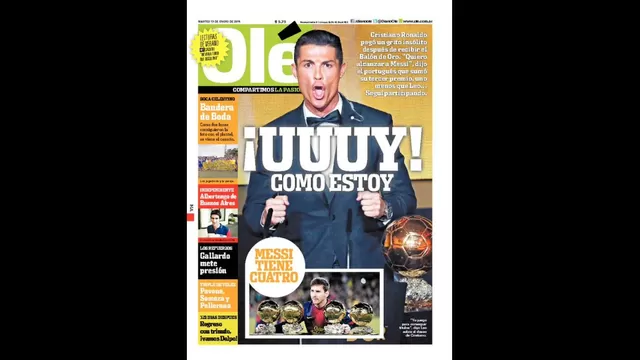 Fotos: Marca/La Gazzetta dello Sport/As-foto-5