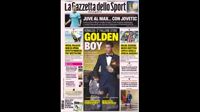 Fotos: Marca/La Gazzetta dello Sport/As-foto-7