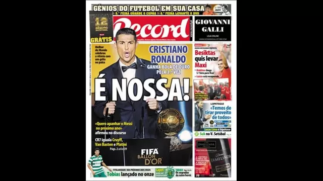 Fotos: Marca/La Gazzetta dello Sport/As-foto-8