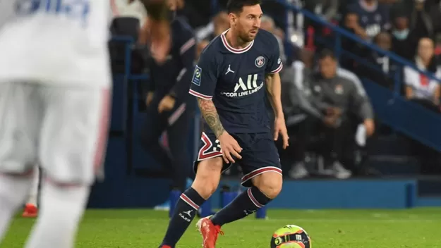 Balón de Oro 2021: Estos son los posibles candidatos al trofeo de 'France Football'