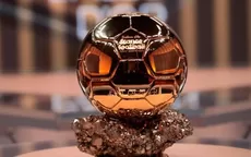 Balón de Oro 2021: France Football dio a conocer la fecha y sede de la premiación - Noticias de france-football