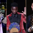 Sin Messi ni Cristiano: Los nominados al Balón de Oro 2024