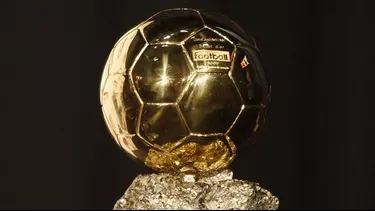 Balón de Oro: conoce a los candidatos de la revista &#39;France Football&#39;