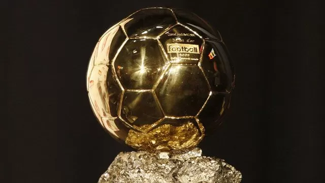 Balón de Oro: conoce a los candidatos de la revista &#39;France Football&#39;