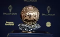 Balón de Oro: 'France Football' da a conocer a los 30 candidatos - Noticias de france-football