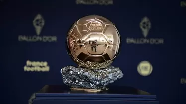 No figura ning&amp;uacute;n espa&amp;ntilde;ol en la lista de nominados. | Foto: France Football