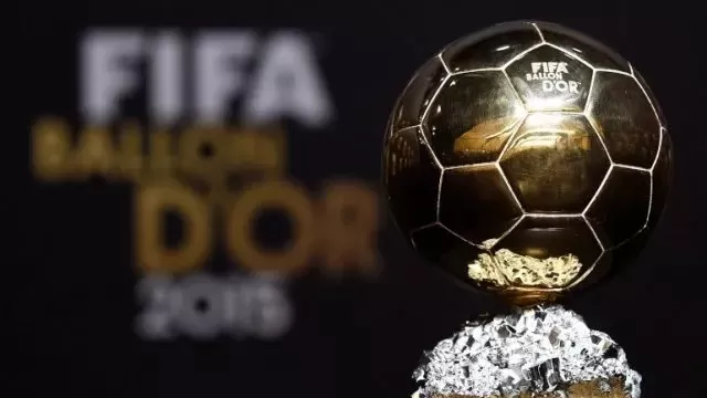 Balón de Oro: ganador se conocerá a fin de año y será elegido por periodistas
