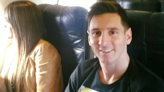 Balón de Oro 2015: ¿Con qué traje sorprenderá Messi en la gala?