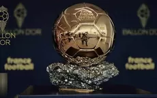 Balón de Oro no será otorgado en 2020 a causa del COVID-19, anunció France Football - Noticias de france-football