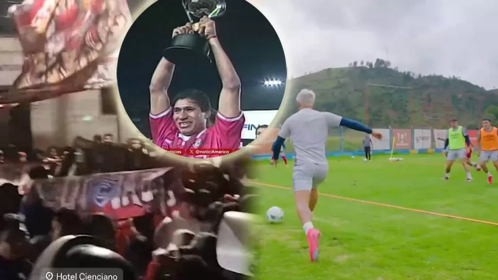 América deportes