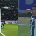 Argentina: Exaquero de Alianza Lima no pudo evitar insólito autogol desde mitad de cancha