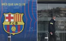 'Barçagate' causó una pérdida económica al Barcelona de hasta 1,2M€ - Noticias de jose-maria-gimenez