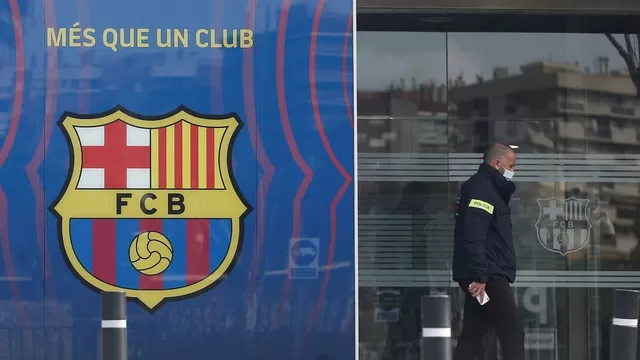 Todo lo que debes saber del escándalo en Barcelona | Video: TUDN.