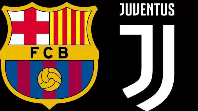 Tremendo trueque entre Barcelona y Juventus.