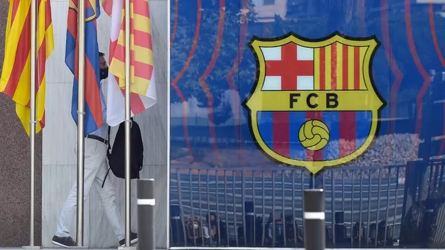 Bartomeu no seguirá en Barcelona | Foto: AFP / Video: Gol.