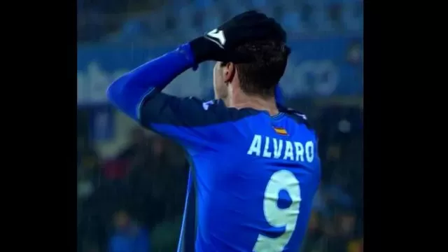 Barcelona: árbitro pitó el final en mano a mano a favor del Getafe