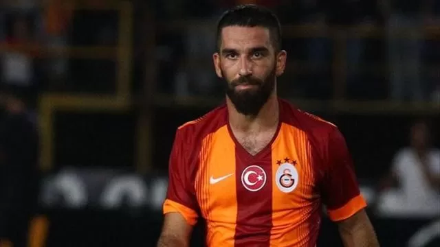 Barcelona: Ardan Turan podría ser cedido al Galatasaray