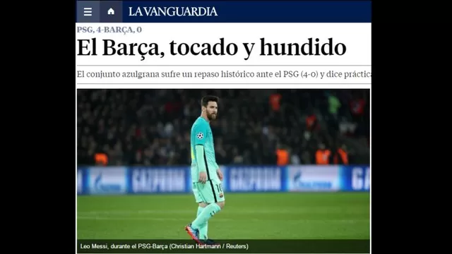 Mundo Deportivo (Barcelona)-foto-5