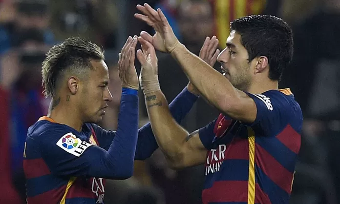 Barcelona superó 3-1 al Athletic y clasificó a semifinales de la Copa ...