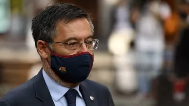 Josep Maria Bartomeu tiene 57 años | Foto: Barcelona.