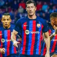 Más fichajes: Barcelona buscará reforzar su línea defensiva