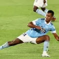 Celta de Renato Tapia logró un agónico empate 3-3 ante el Barcelona por LaLiga