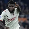 Barcelona cerró la incorporación de Franck Kessié, afirman en España