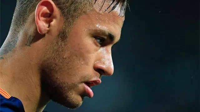 Barcelona: fichaje de Neymar costó 19,3 millones de euros