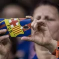 Barcelona es el club líder mundial en redes sociales por sexto año consecutivo