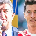 Barcelona confirma que espera respuesta del Bayern a oferta enviada por Lewandowski