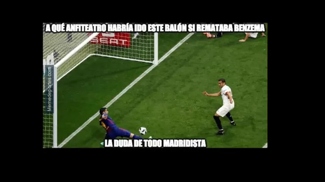 Barcelona conquistó la Copa del Rey al golear a Sevilla y generó estos memes-foto-5