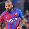 Barcelona: Dani Alves se despide del club catalán con un conmovedor mensaje