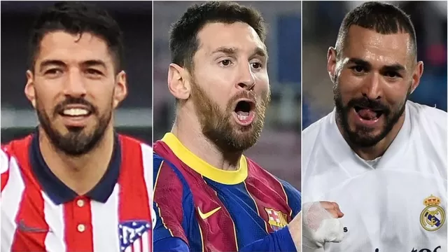 Barcelona se quedó con el triunfo en el Camp Nou. | Video: DirecTV-América Deportes