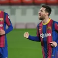 Barcelona desbancó al Real Madrid como el club de fútbol más valioso del mundo, según Forbes