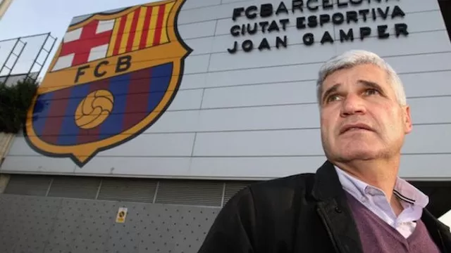 Barcelona destituyó a Pere Gratacós por cuestionar a Lionel Messi