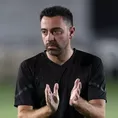 Barcelona:  Directivos azulgranas negocian llegada de Xavi en Doha