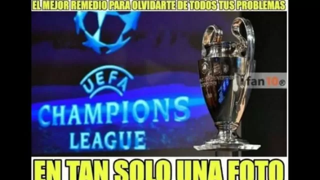 Barcelona eliminado de Champions por la Roma generó estos divertidos memes-foto-6