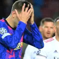 Barcelona empató 0-0 con Benfica y definirá en Múnich su pase a octavos de Champions League