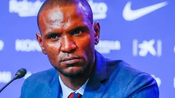 Barcelona: Eric Abidal se despidió del cuadro azulgrana con emotiva carta