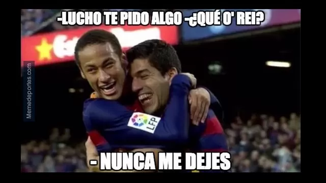 Barcelona: estos son los divertidos memes tras la goleada al Villarreal-foto-1