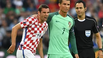 Barcelona estudia el fichaje de Darijo Srna, según un diario croata