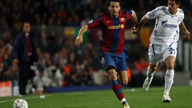 Foto: Mundo Deportivo